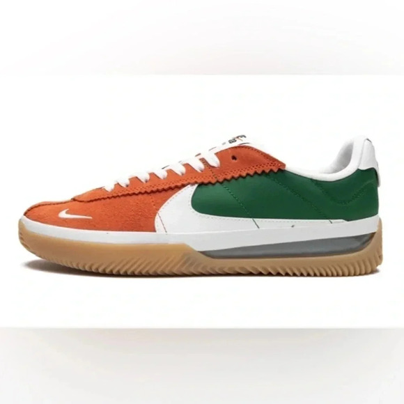 Nike Sneakers Men’s BRSB Skate Shoe Size 11 New - Picture 12 of 12